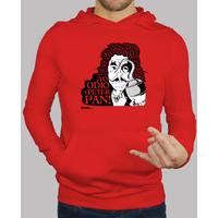 i hate peter pan (hook)