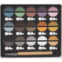 I Kan\'dee Chalk Set - Metallics 233240