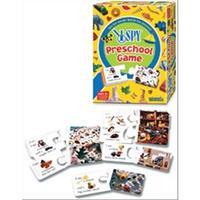 I Spy Preschool Game 235030