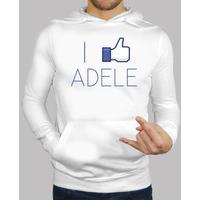 i like adele