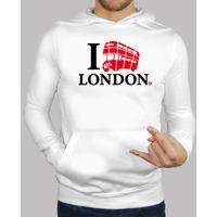 i love london