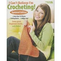 I Can\'t Believe I\'m Crocheting! 235388