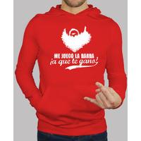 i play beard - ladies