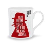 I Have Nothing to Offer Mug