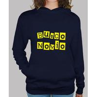 i am seeking boyfriend