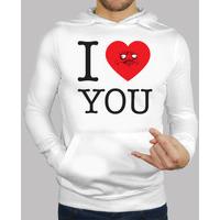 i i like you