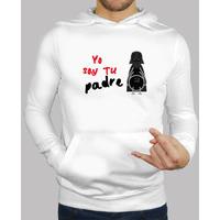 i I am your father