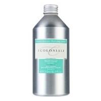 I Coloniali Softening Bath &amp; Shower Cream with Bamboo Extract 500ml