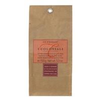 I Coloniali Aromatic Soap with Illipe Butter 150g