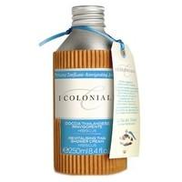 I Coloniali Revitalising Thai Shower Cream with Hibiscus 250ml