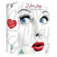 i love lucy the complete series dvd