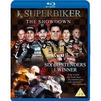 I, Superbiker 2 The Showdown [Blu-ray] [Region Free]