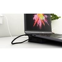 i tec usb c flat docking station 1x hdmi 4k ultra hd 3840x216030hz 1x  ...