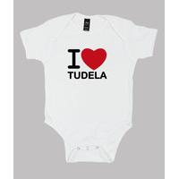 i love tudela