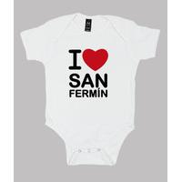 i love san fermin