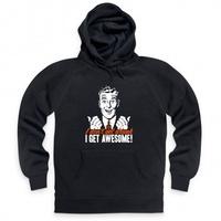 i get awesome hoodie