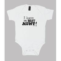 i have the best aunt! shopbebote