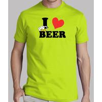 i love beer