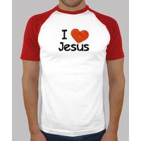 i love jesus