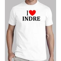 i love indre