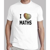 i love maths