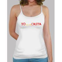i I am caste - we can - spain - soccer selection - girl, suspenders, white