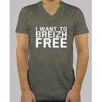 i want to breizh free