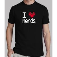 i love nerds!