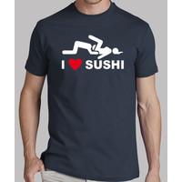 i love sushi ii