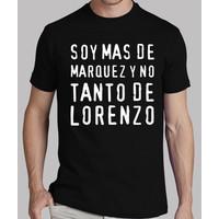 I am more than márquez and less lawrence