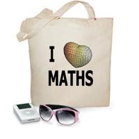 i love maths