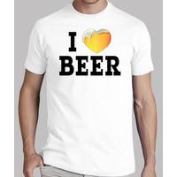 I Love Beer