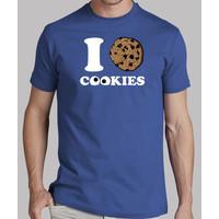 i love cookies