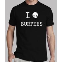 i hate burpees