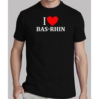 i love bas-rhin