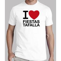 i love parties tafalla