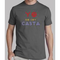 i do not I am caste - we - republica - boy manga short, gray mouse, extra quality