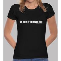 i nimporte that (fellow rémi) - women / women