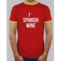 i love spanish wine love