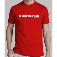 i nimporte that (fellow rémi) - men / men