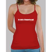 i nimporte that (fellow rémi) - women / women