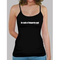 i nimporte that (fellow rémi) - women / women