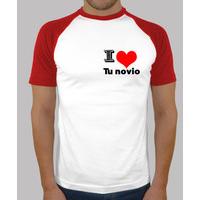 i love your boyfriend