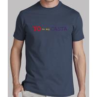 i do not I am caste - we - republica - boy manga short, dark blue, extra quality