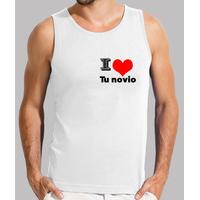 i love your boyfriend