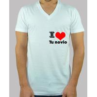 i love your boyfriend