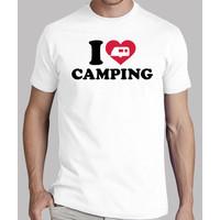 I love camping caravan trailer