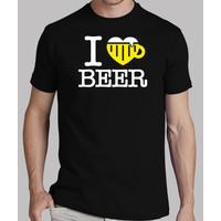 I Love Beer