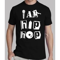 I Am Hip Hop
