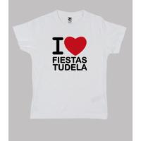 i love parties tudela